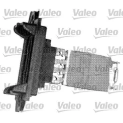 Szabályozó, Belsőtér Ventillátor - VALEO (VAL509510)