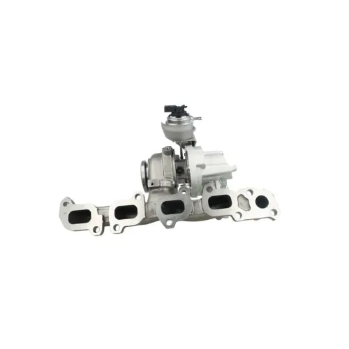 Turbo Vw 1,6Tdi Golf Vii/Touran/T-Roc/Octavia Iii/Kamiq - NRF (NRF90010020)