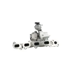 Turbo Vw 1,6Tdi Golf Vii/Touran/T-Roc/Octavia Iii/Kamiq - NRF (NRF90010020)