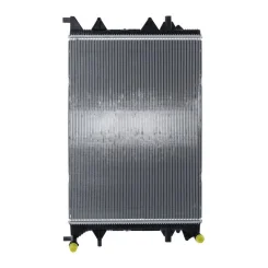 Chłodnica Volkswagen Vwtiguan (2014>) Gear Box Manuel/Auto Diesel/Petr - VALEO (VAL701506)