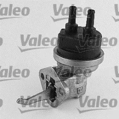 Üzemanyagszivattyú - VALEO (VAL247147)