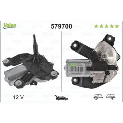 Törlőmotor - VALEO (VAL579700)