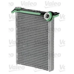 Hőcserélő, Belső Tér Fűtés - VALEO (VAL812417)