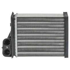 Nagrzewnica Dacia Logan 04- Duster 10- - TOPRAN (HP700 963)