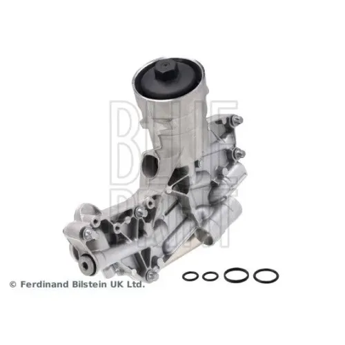 Obudowa Filtra Oleju Opel Astra H,J, Zafira, Insignia A 02.07- - BLUE PRINT (ADBP210261)