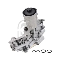 Obudowa Filtra Oleju Opel Astra H,J, Insignia A, Zafira Tourer 02.07- - FEBI BILSTEIN (FE1003318)
