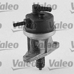 Üzemanyagszivattyú - VALEO (VAL474658)