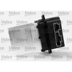 Szabályozó, Belsőtér Ventillátor - VALEO (VAL509355)