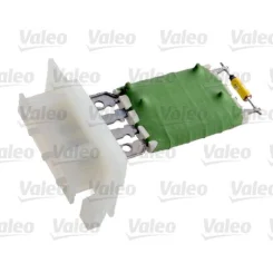 Szabályozó, Belsőtér Ventillátor - VALEO (VAL515082)