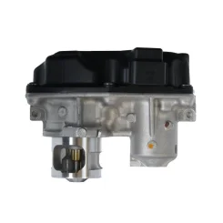 Agr-Szelep - VALEO (VAL700449)