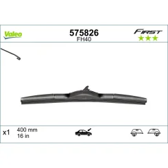 Törlőlapát - VALEO (VAL575826)