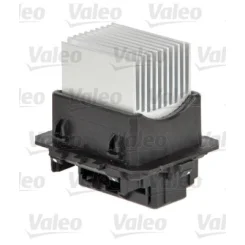 Szabályozó, Belsőtér Ventillátor - VALEO (VAL515039)
