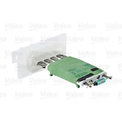 Ellenállás, Belső Tér Szellőzés - VALEO (VAL515074)
