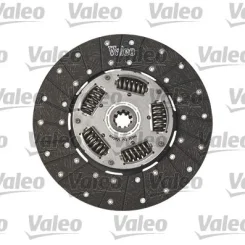 Kuplungtárcsa - VALEO (VAL807525)