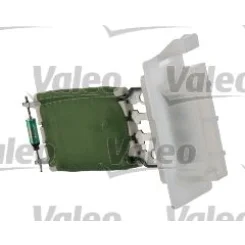 Szabályozó, Belsőtér Ventillátor - VALEO (VAL715294)
