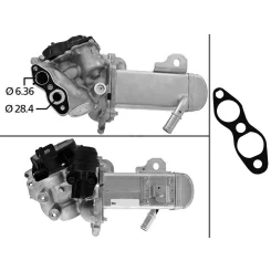 Agr-Modul - VALEO (VAL700451)