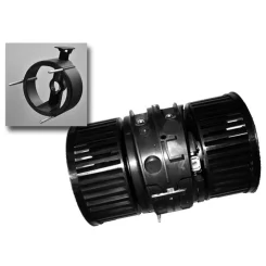 Utastér Ventillátor - VALEO (VAL715065)
