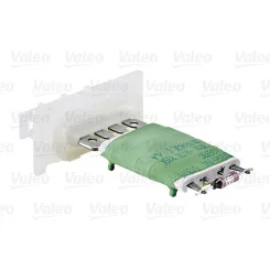 Ellenállás, Belső Tér Szellőzés - VALEO (VAL509898)