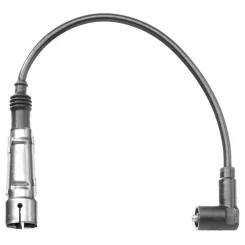 Gyújtókábel Készlet - BorgWarner (BERU) (BERZEF1189)