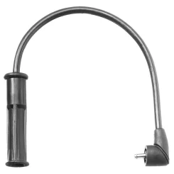 Gyújtókábel Készlet - BorgWarner (BERU) (BERZEF1128)