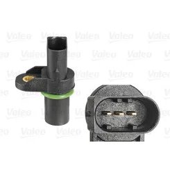 Érzékelő, Vezérműtengely Pozíció - VALEO (VAL253809)