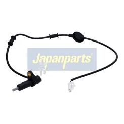 Érzékelő, Kerékfordulatszám - JAPANPARTS (ABS-H54)