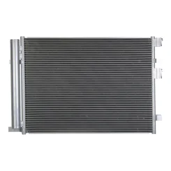Skraplacz Klimatyzacji Hyundai Ix20 11- - MAXGEAR (AC830490)