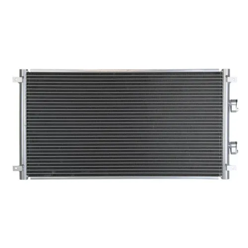 Skraplacz Klimatyzacji Nissan Leaf Electric 17- - MAXGEAR (AC830527)