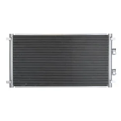 Skraplacz Klimatyzacji Nissan Leaf Electric 17- - MAXGEAR (AC830527)