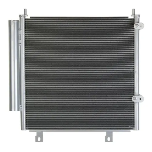 Skraplacz Klimatyzacji Mitsubishi Space Star 12- - MAXGEAR (AC830530)
