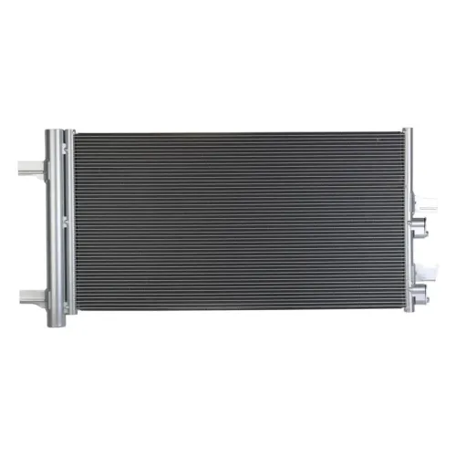 Skraplacz Klimatyzacji Mazda 6 03- - MAXGEAR (AC830434)