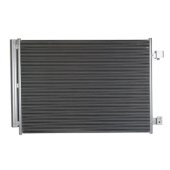 Skraplacz Klimatyzacji Db C Klasa 21- - MAXGEAR (AC830447)
