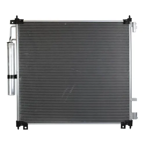 Skraplacz Klimatyzacji Land Rover Discovery 3.0D 16- - MAXGEAR (AC830460)