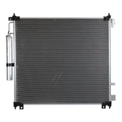 Skraplacz Klimatyzacji Land Rover Discovery 3.0D 16- - MAXGEAR (AC830460)