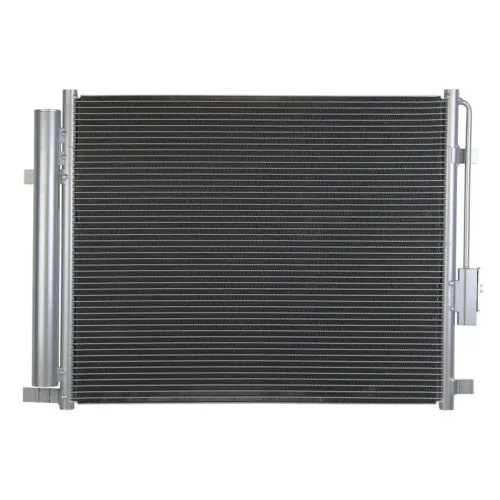 Skraplacz Klimatyzacji Hyundai Santa Fe 18- - MAXGEAR (AC830489)