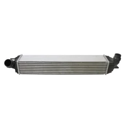 Intercooler Renault Laguna 07- - MAXGEAR (AC630128)