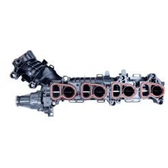 Kolektor Ss. Bmw 5 G30 (Z Silnikiem) - MAXGEAR (17-0505)