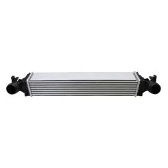 Intercooler Opel Astra K 1.6Cdti 16- - MAXGEAR (AC630179)