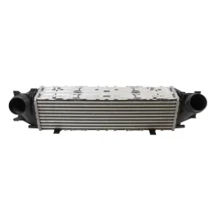 Intercooler Bmw 5 F10/F11 2.0 10- - MAXGEAR (AC630143)