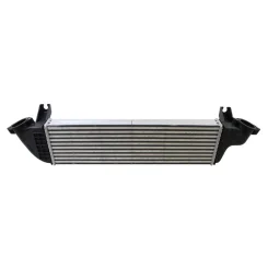Intercooler Mitsubishi L200 2.4D 14- - MAXGEAR (AC630171)