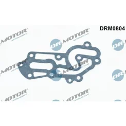 Tömítés, Olajszűrő Ház - DRM (DRM0804)