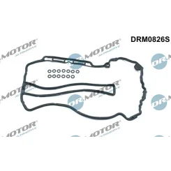 Tömítéskészlet, Szelepfedél - DRM (DRM0826S)