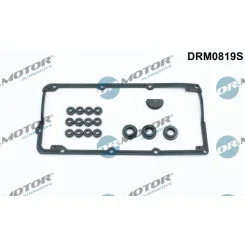 Tömítéskészlet, Szelepfedél - DRM (DRM0819S)