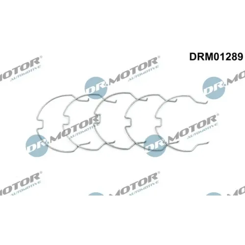 Tartókengyel, Töltő - DRM (DRM01289)