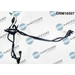 Uzemanyg Csö Citroen C2 1,4Hdi - DRM (DRM16507)