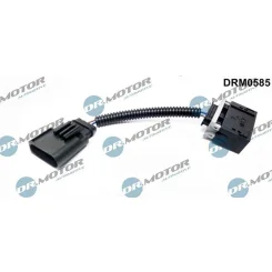 Adapter Kábel, Pillangószelep - Levegő Ellátás - DRM (DRM0585)