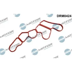 Tömítés, Olajszűrő Ház - DRM (DRM0424)