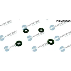 Tömítőgyűrű, Fúvóka Tartó - DRM (DRM0566S)
