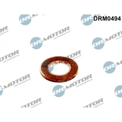 Tömítőgyűrű, Befecskendező Szelep - DRM (DRM0494)