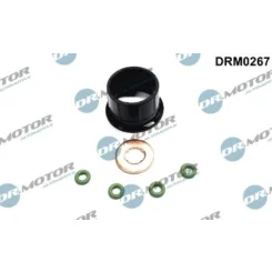 Befecs. Beszer. Készlet  . Fiat Scudo 2,0Jtd 07- - DRM (DRM0267)